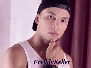 FreddyKeller