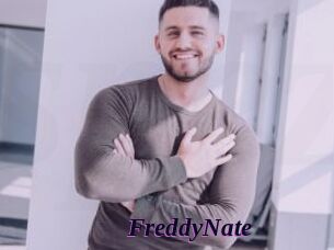 FreddyNate