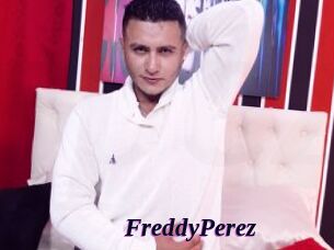 FreddyPerez