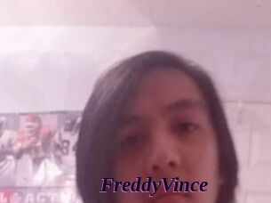 FreddyVince