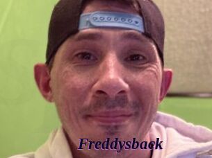 Freddysback