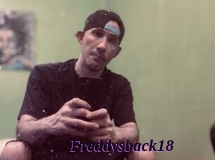 Freddysback18