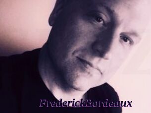 FrederickBordeaux