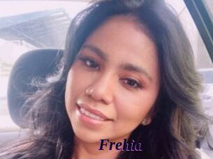 Frehia