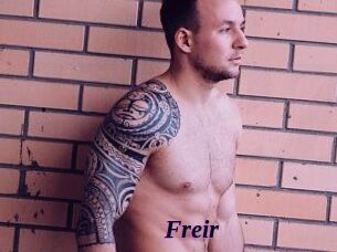 Freir