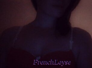 FrenchLoyse