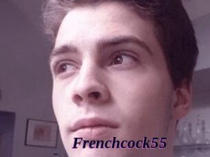 Frenchcock55