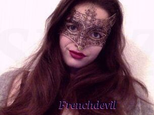 Frenchdevil