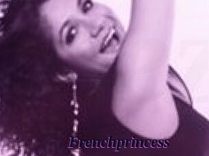 Frenchprincess
