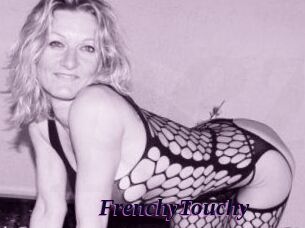 FrenchyTouchy