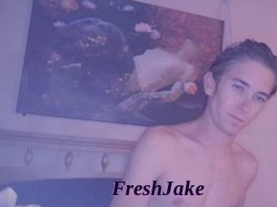 FreshJake