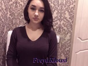 FreyaKlousi