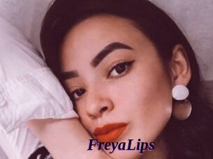 FreyaLips