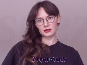 FreyaWoods