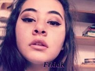 FridaK