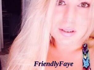 FriendlyFaye