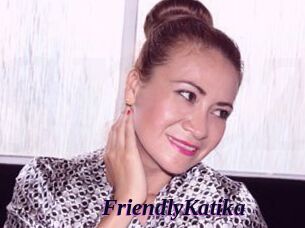 FriendlyKatika