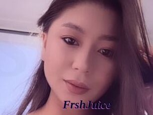 FrshJuice