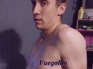 Fuegolito