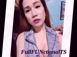 FullFUNctionalTS