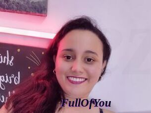 FullOfYou