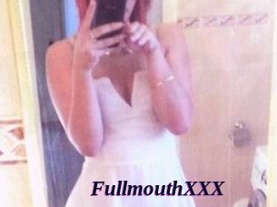 FullmouthXXX