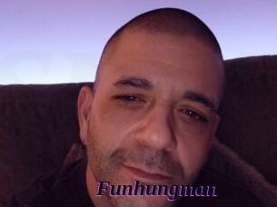 Funhungman