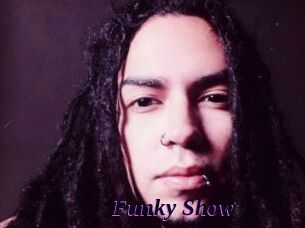 Funky_Show