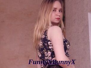 FunnyXBunnyX