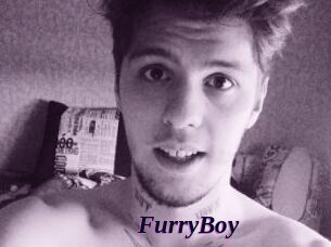 FurryBoy