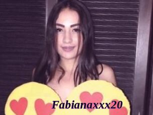 Fabianaxxx20