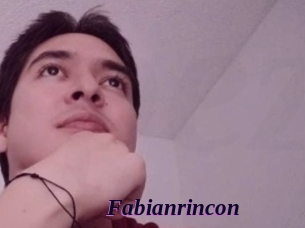 Fabianrincon