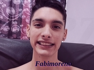 Fabimoreno