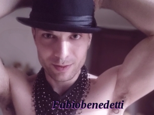 Fabiobenedetti