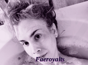 Faeroyalts