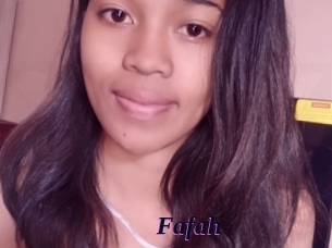 Fafah