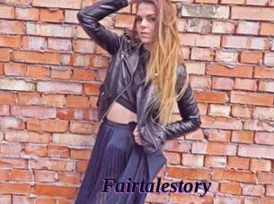 Fairtalestory