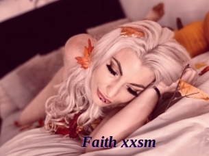 Faith_xxsm