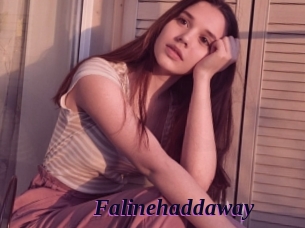 Falinehaddaway