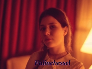 Falinehessel