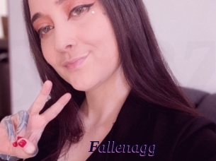 Fallenagg