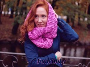 Fanchony