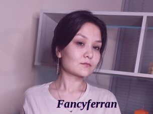 Fancyferran