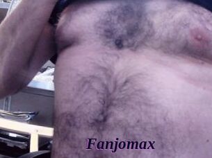 Fanjomax