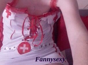 Fannysexy