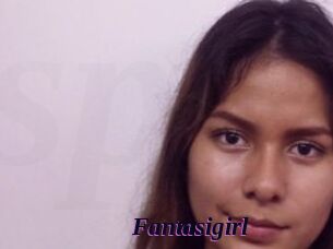 Fantasigirl
