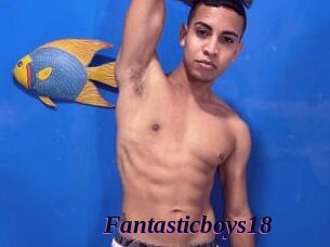 Fantasticboys18