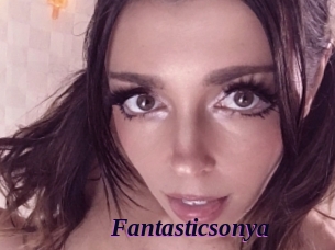 Fantasticsonya