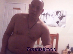 Fantasticxxx