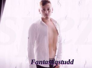 Fantastiqstudd